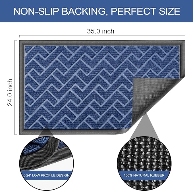 Door Mat