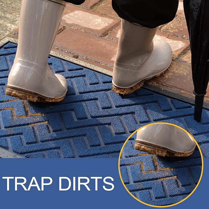 Door Mat