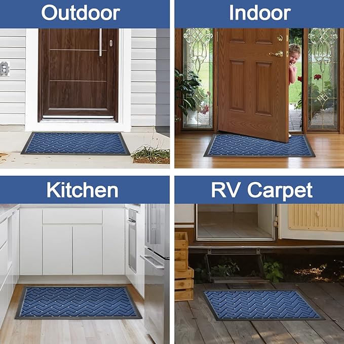 Door Mat