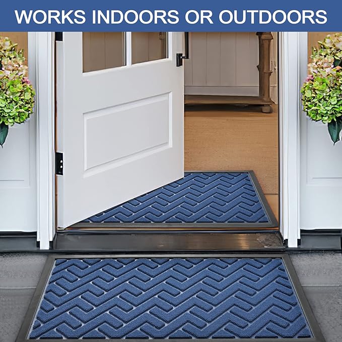 Door Mat