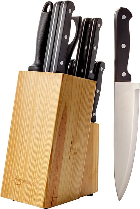 Knife Set 14 pieces