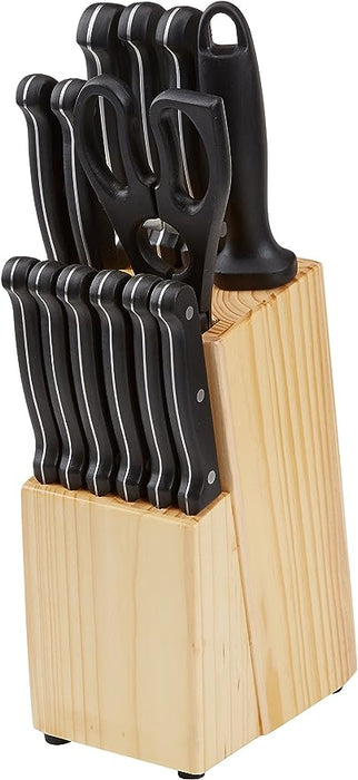 Knife Set 14 pieces