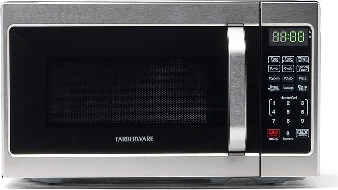 Farberware Microwave 700 watts