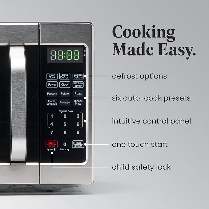 Farberware Microwave 700 watts