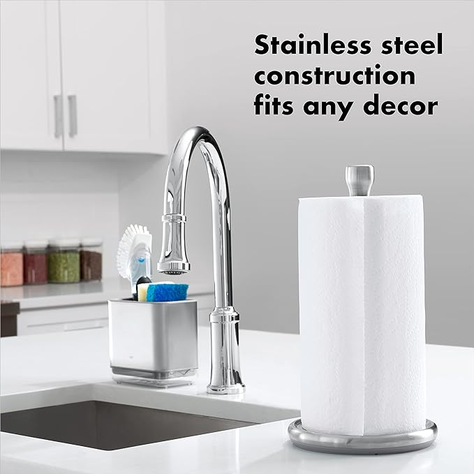 Paper Towel Holder