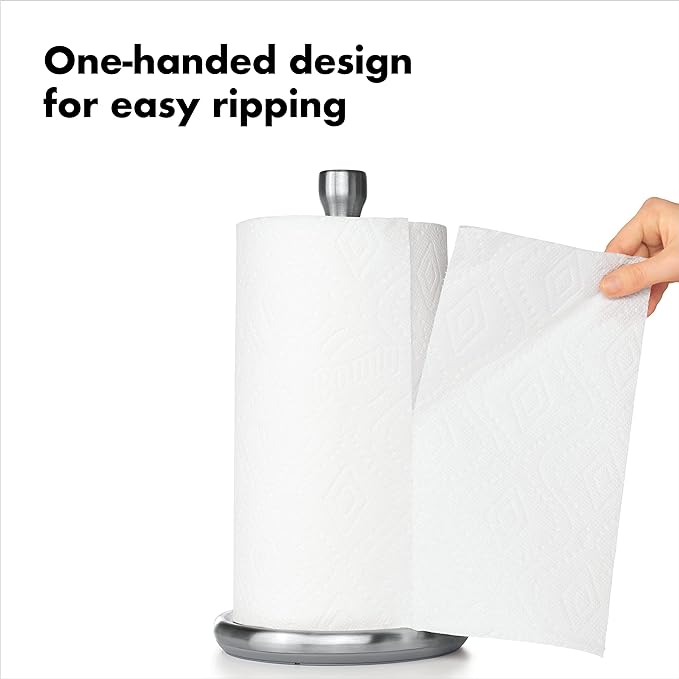 Paper Towel Holder