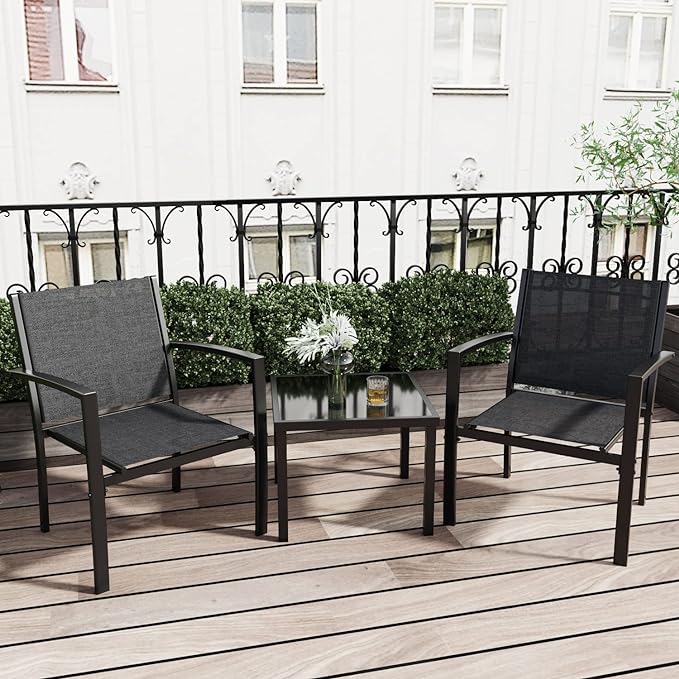Outdoor Furniture Set - 2 person