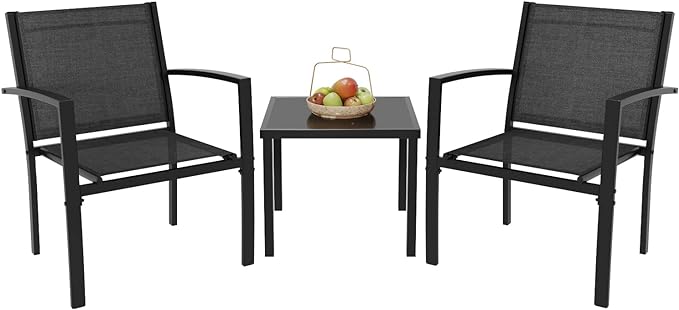 Outdoor Furniture Set - 2 person