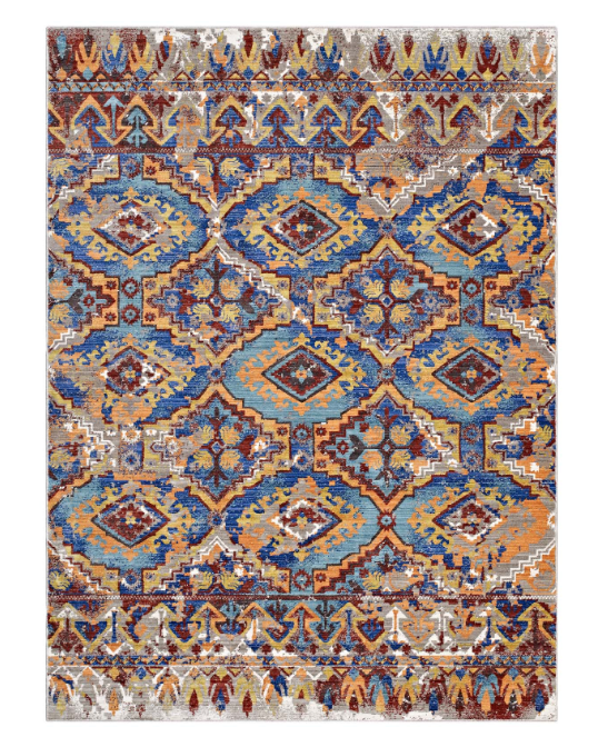 Area Rug 5'x8' Small