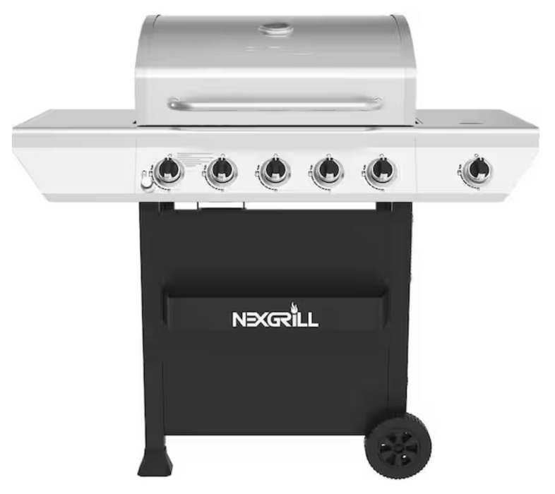 Large Griller
