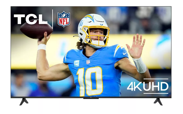 Smart TV 50"- 65"