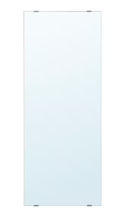 Body Mirror