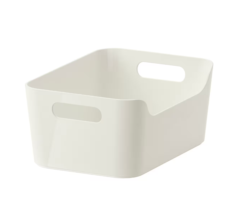 Box Sauce basket