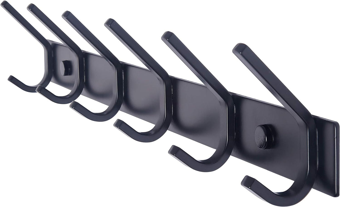 Coat Hooks
